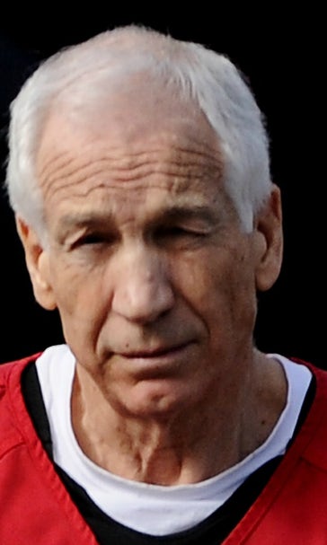 Jerry Sandusky gets appeal hearing on child sexual abuse conviction